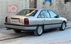 اوبل أوميغا